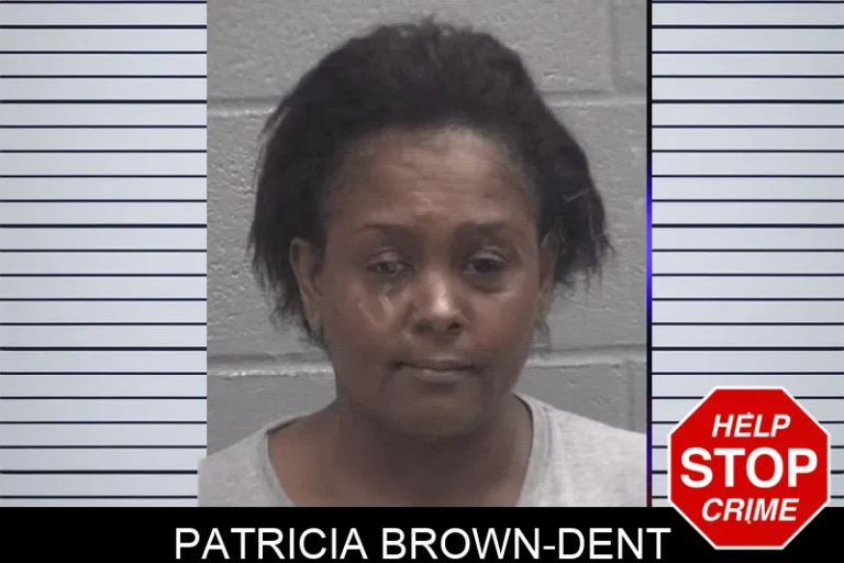 Patricia Brown-Dent