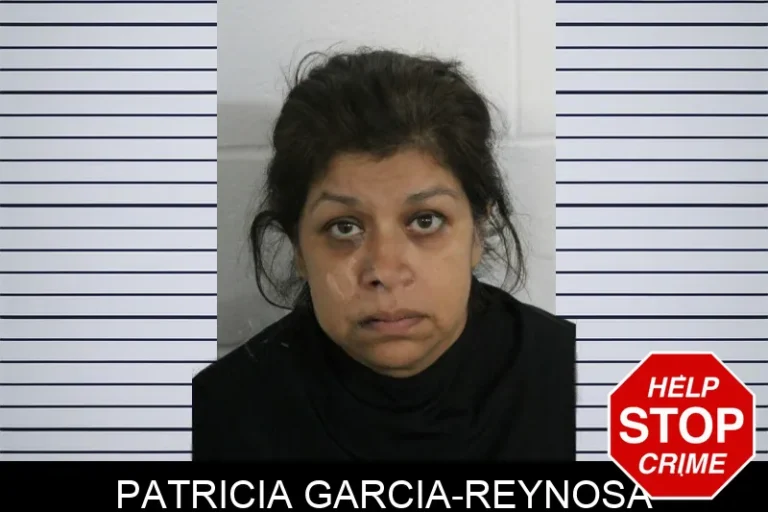 Patricia Garcia-Reynosa