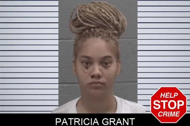 Patricia Grant mugshot – Columbia County , Georgia Patricia Grant