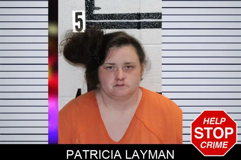 Patricia Layman