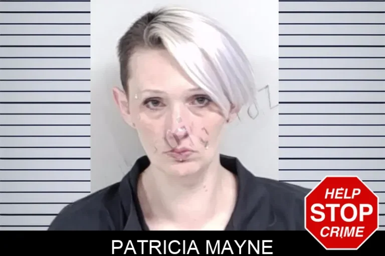 Patricia Mayne