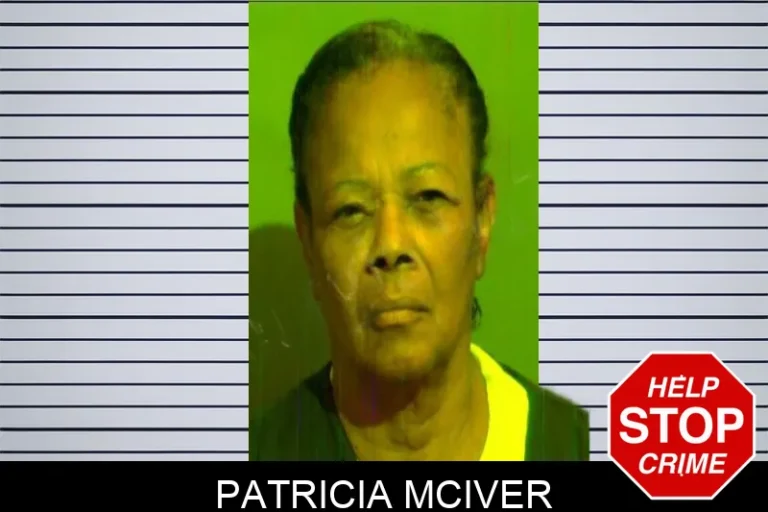 Patricia McIver