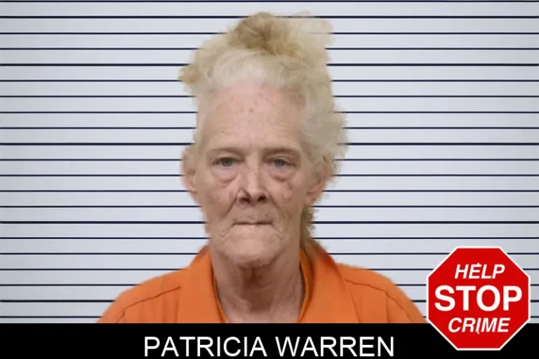 Patricia Warren