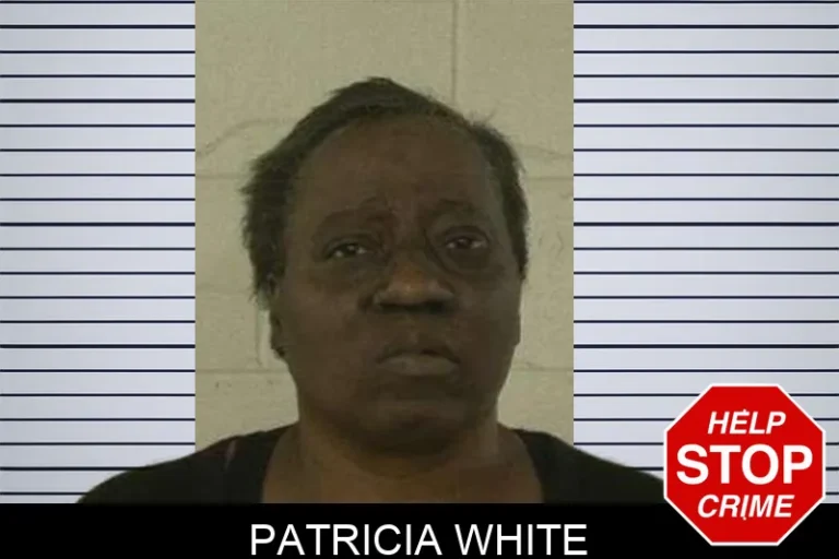 Patricia White