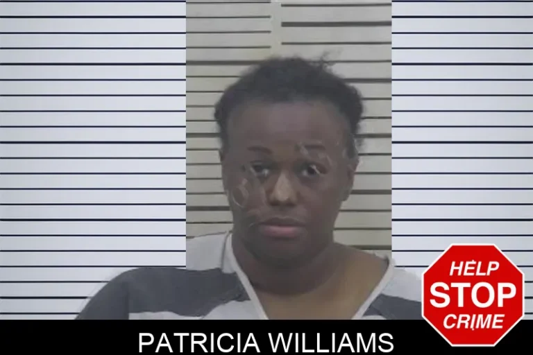 Patricia Williams