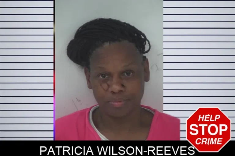 Patricia Wilson-Reeves mugshot – Fayette County , Georgia Patricia Wilson-Reeves