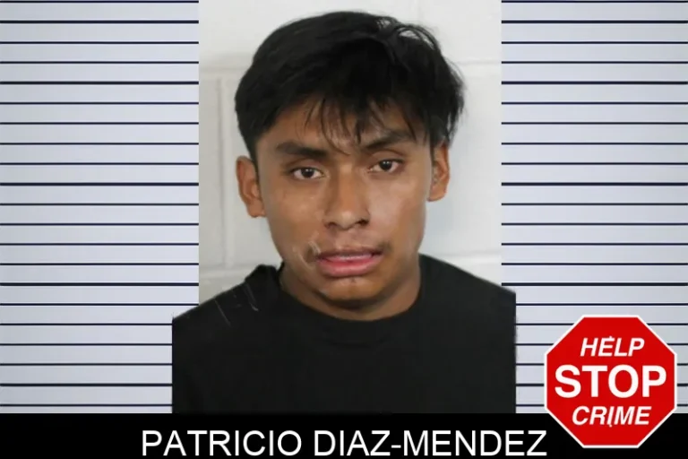 Patricio Diaz-Mendez