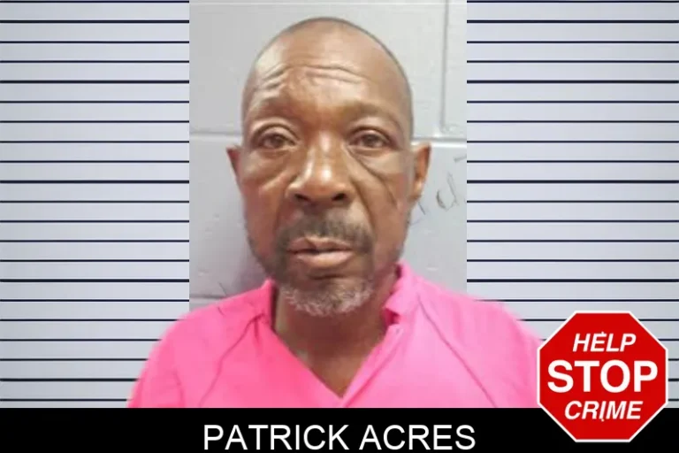 Patrick Acres