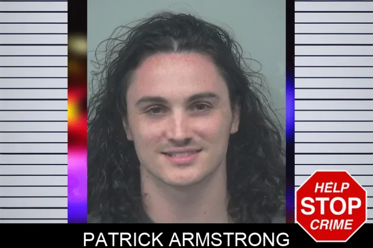 Patrick Armstrong
