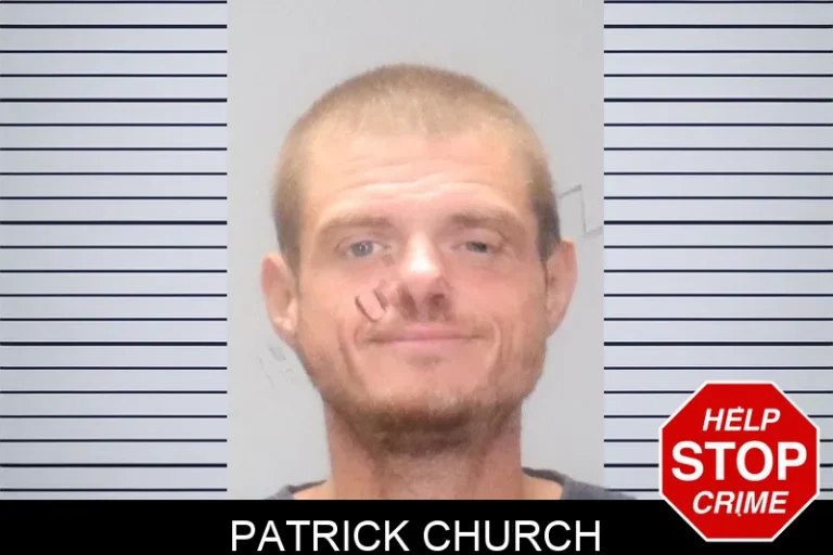 Patrick Church