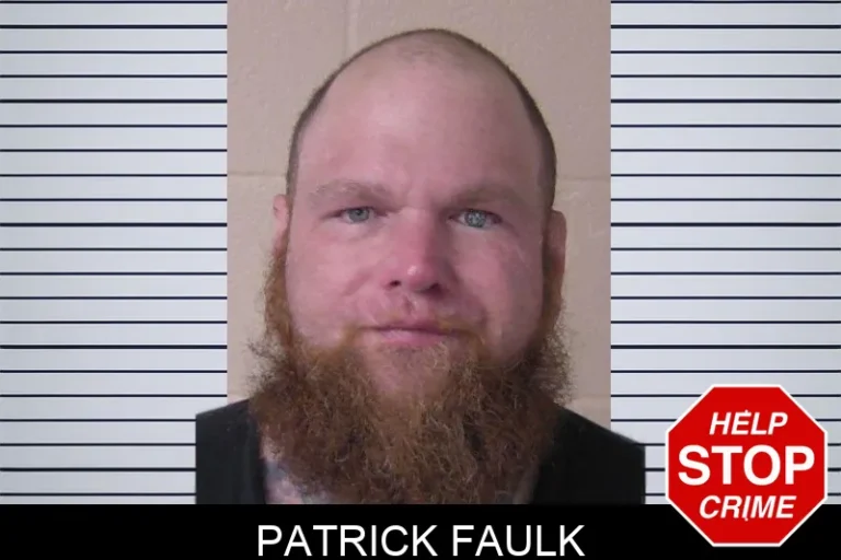 Patrick Faulk