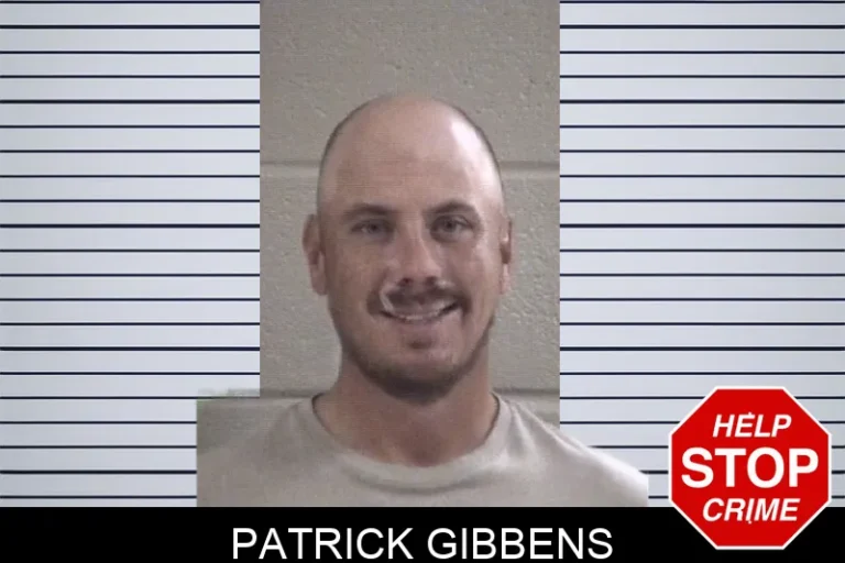 Patrick Gibbens