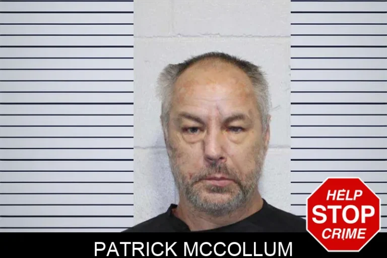 Patrick McCollum