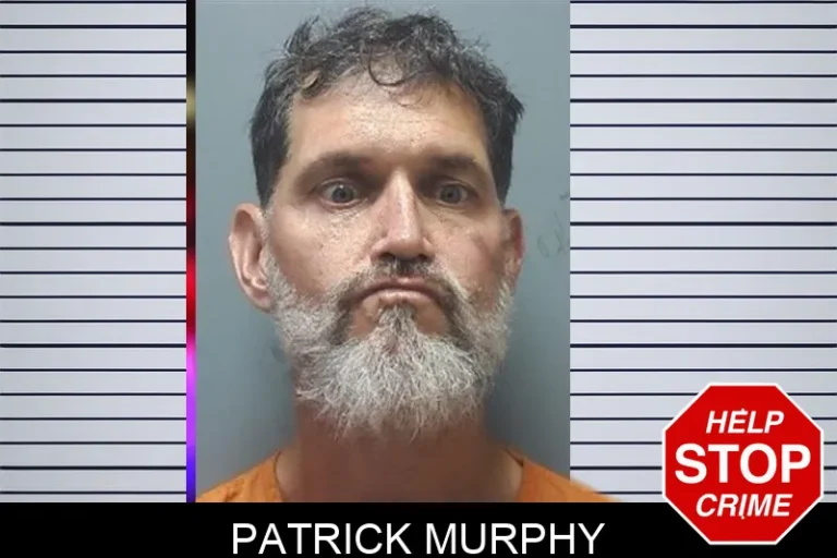 Patrick Murphy mugshot – Cherokee County , Georgia Patrick Murphy