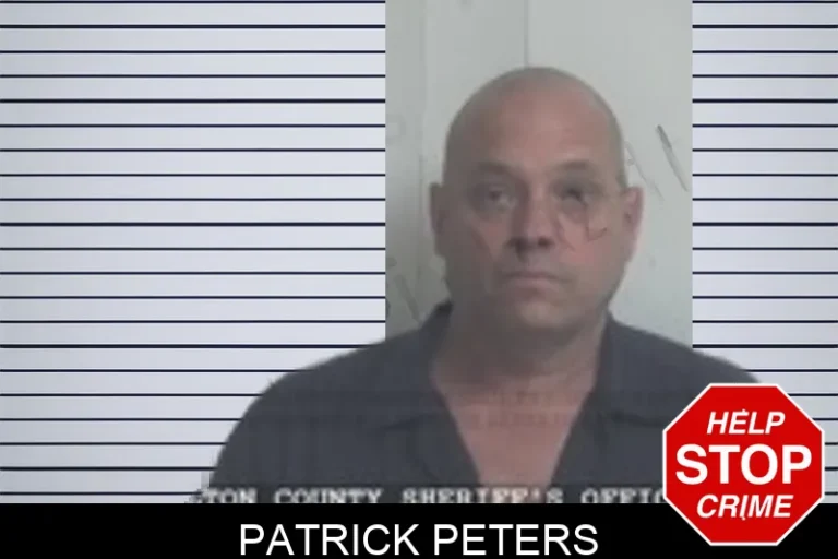 Patrick Peters