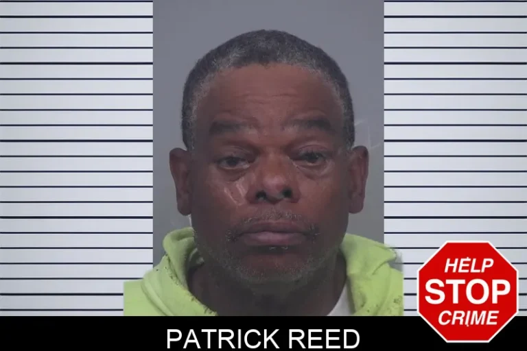 Patrick Reed mugshot – Gwinnett County , Georgia Patrick Reed