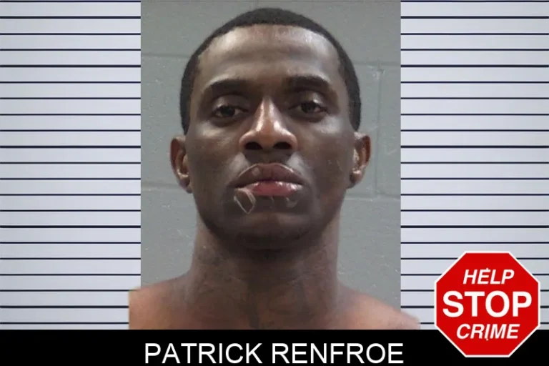 Patrick Renfroe