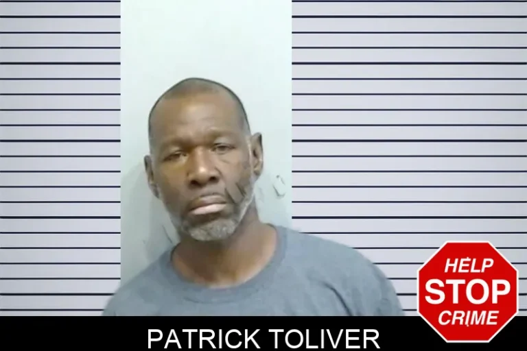 Patrick Toliver