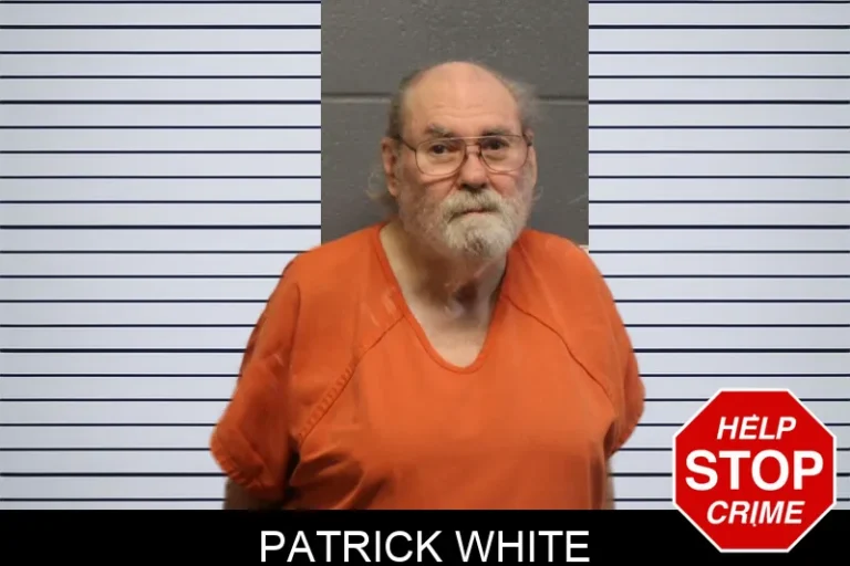 Patrick White
