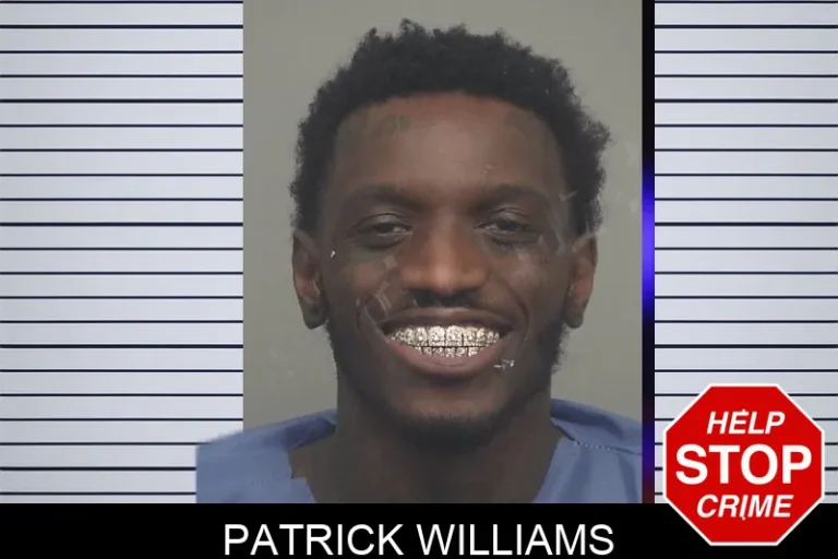 Patrick Williams