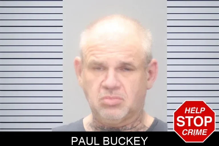 Paul Buckey