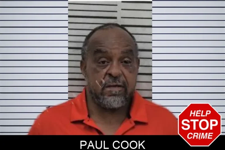 Paul Cook