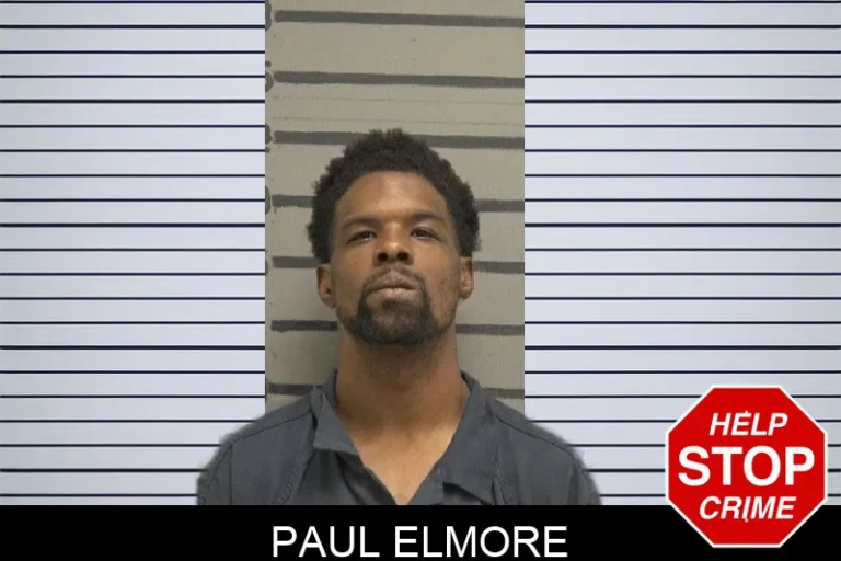 Paul Elmore