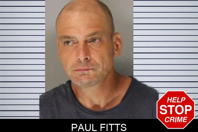 Paul Fitts