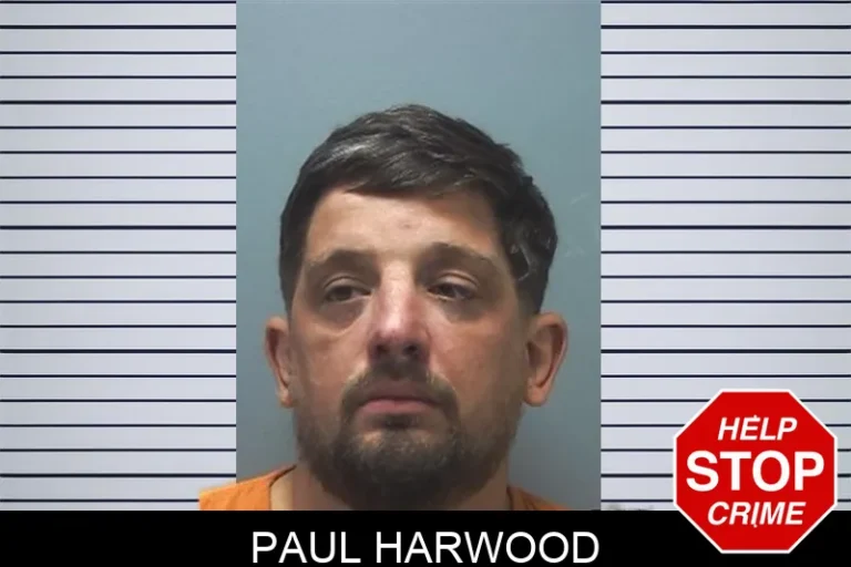 Paul Harwood mugshot – Cherokee County , Georgia Paul Harwood