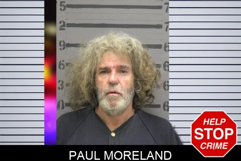 Paul Moreland