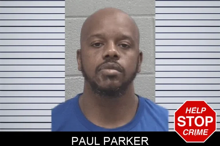 Paul Parker
