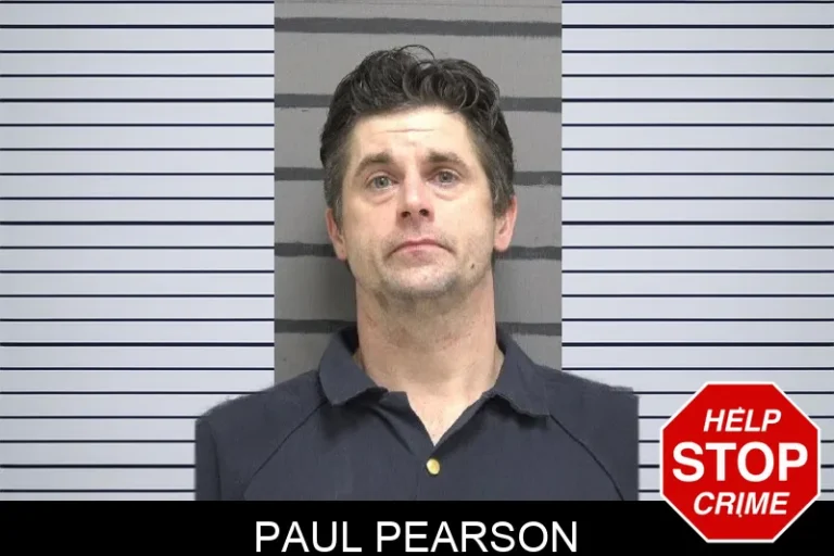 Paul Pearson