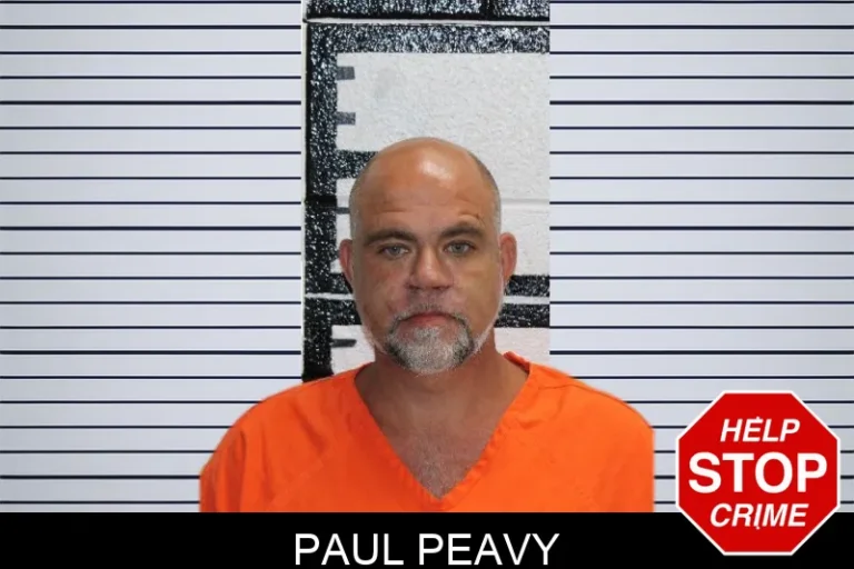 Paul Peavy
