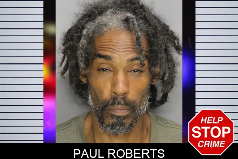 Paul Roberts