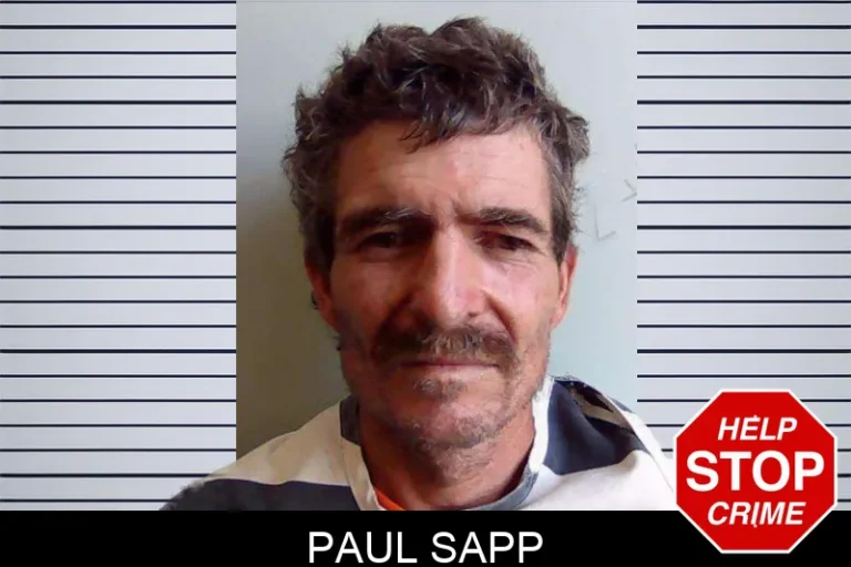 Paul Sapp