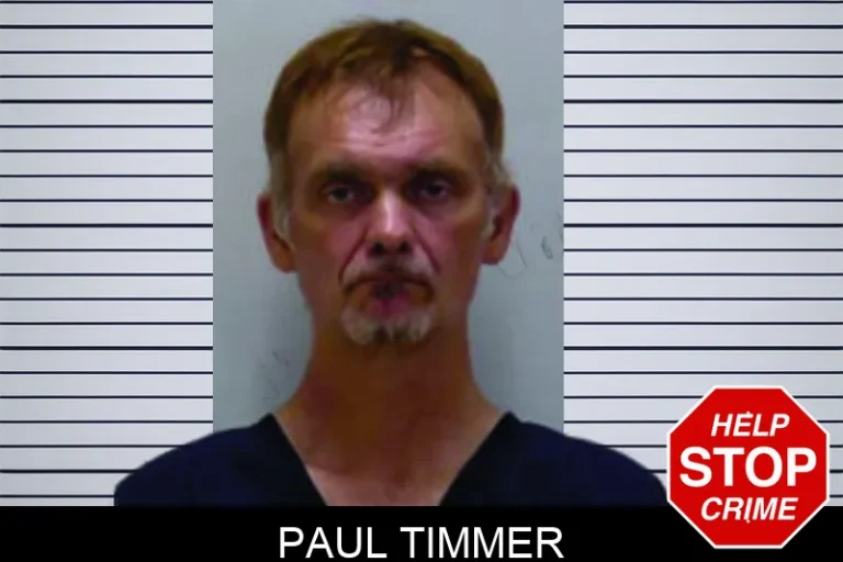 Paul Timmer