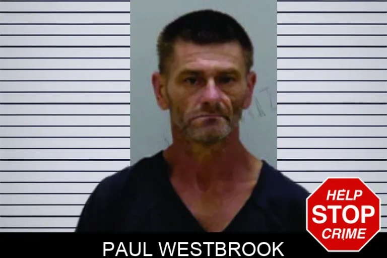 Paul Westbrook