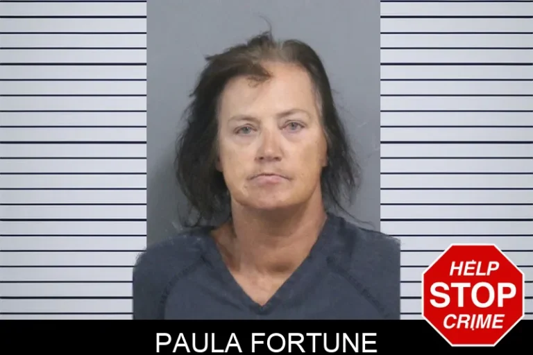 Paula Fortune