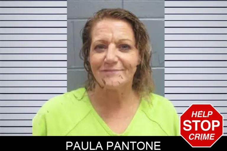 Paula Pantone