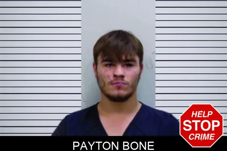 Payton Bone