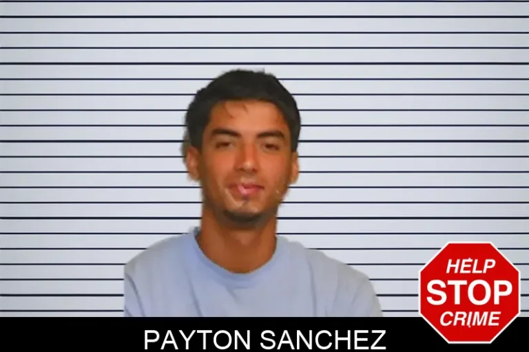 Payton Sanchez