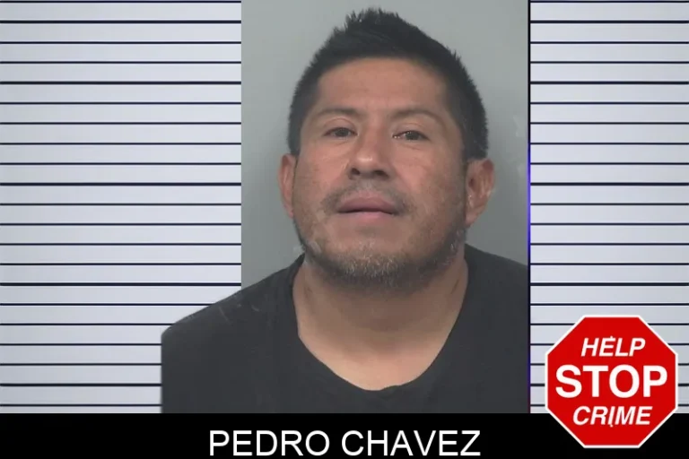 Pedro Chavez