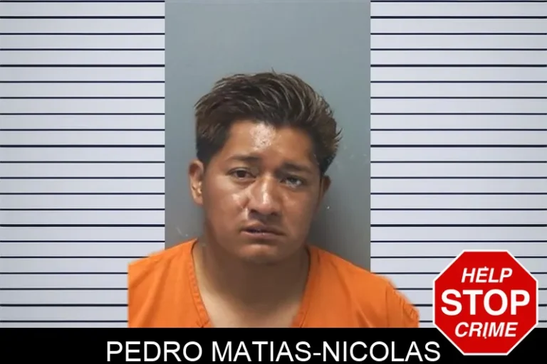 Pedro Matias-Nicolas