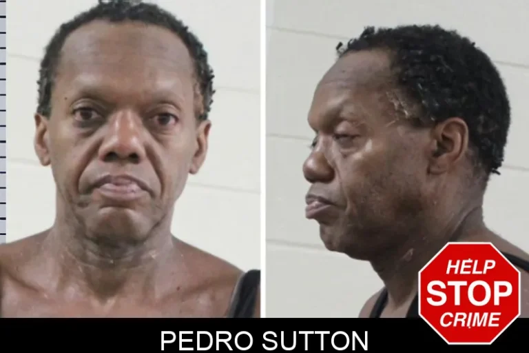 Pedro Sutton