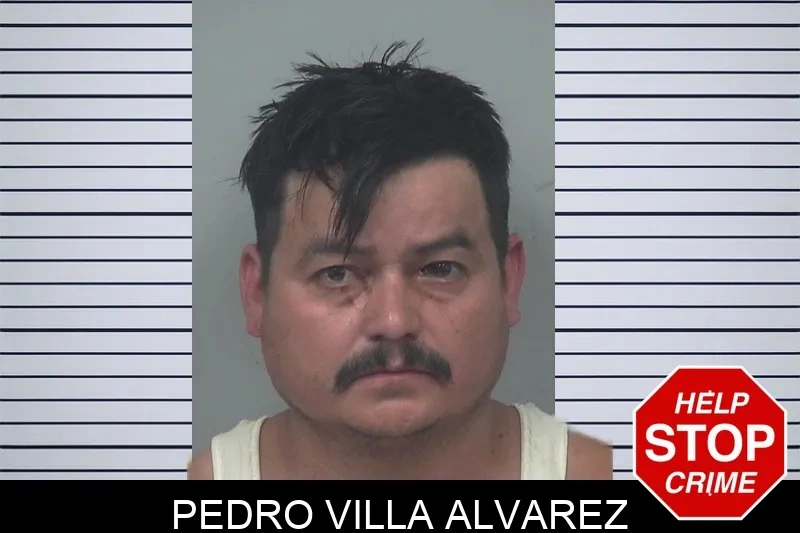 Pedro Villa Alvarez mugshot – Gwinnett County , Georgia Pedro Villa Alvarez mugshot