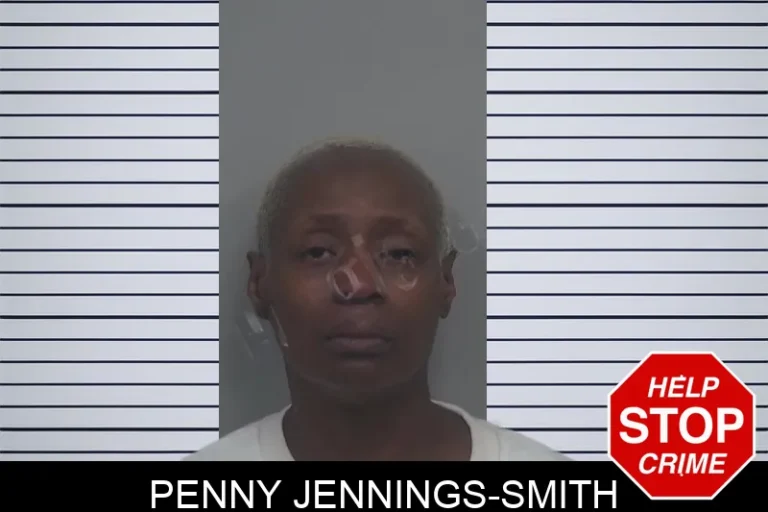 Penny Jennings-Smith