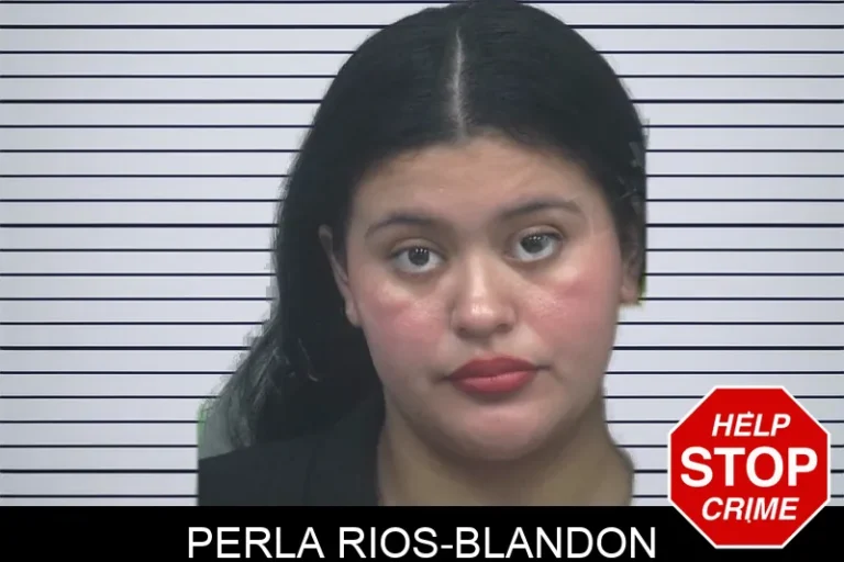 Perla Rios-Blandon