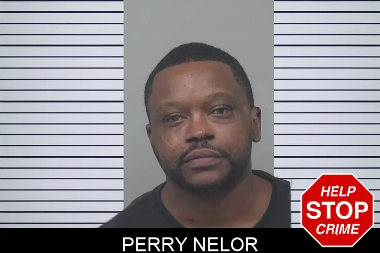 Perry Nelor
