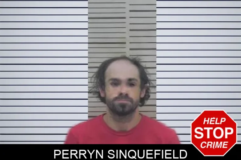 Perryn Sinquefield