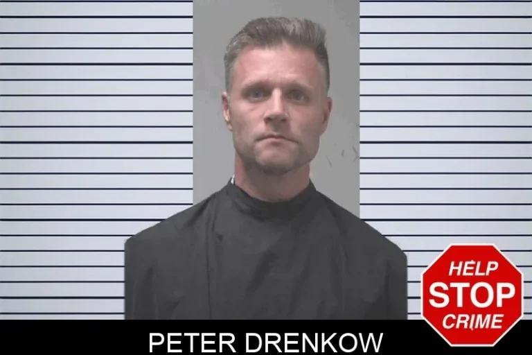 Peter Drenkow
